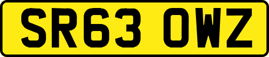 SR63OWZ
