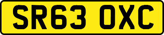 SR63OXC