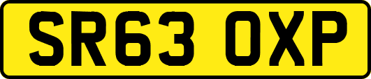 SR63OXP