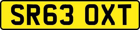 SR63OXT