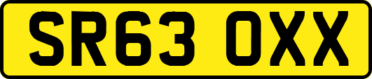 SR63OXX