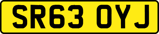 SR63OYJ