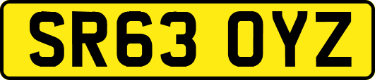 SR63OYZ
