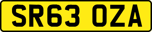 SR63OZA
