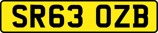 SR63OZB