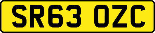 SR63OZC
