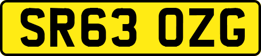 SR63OZG