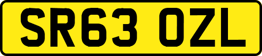 SR63OZL