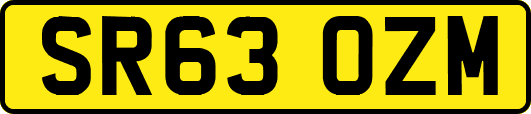 SR63OZM