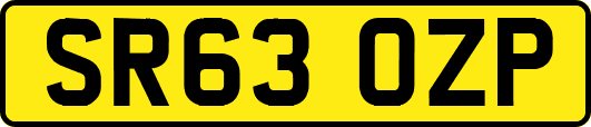 SR63OZP