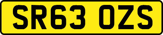 SR63OZS