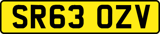 SR63OZV