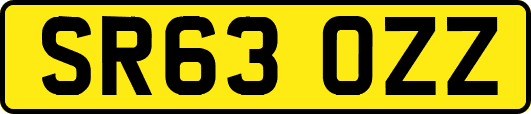 SR63OZZ