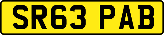 SR63PAB