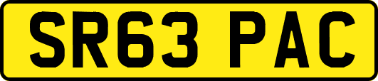 SR63PAC