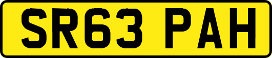 SR63PAH