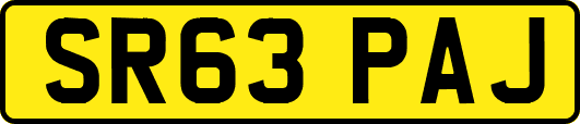 SR63PAJ