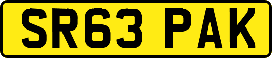 SR63PAK