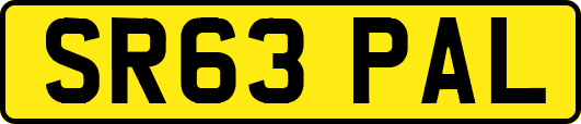 SR63PAL