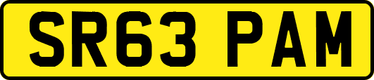 SR63PAM