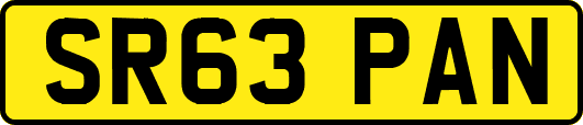 SR63PAN