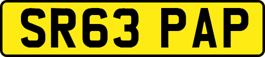SR63PAP