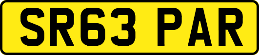 SR63PAR