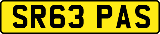 SR63PAS
