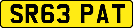 SR63PAT