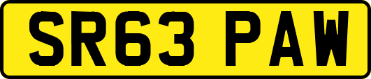 SR63PAW