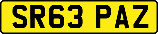 SR63PAZ