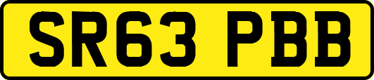 SR63PBB
