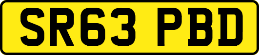 SR63PBD