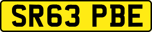 SR63PBE