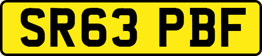 SR63PBF