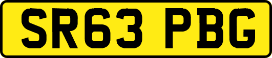 SR63PBG