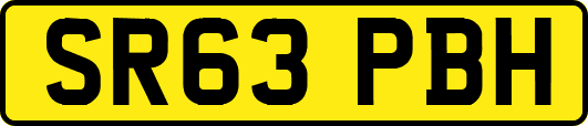 SR63PBH