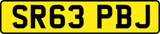 SR63PBJ