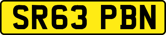 SR63PBN