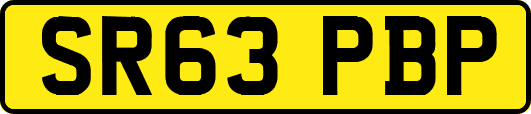 SR63PBP