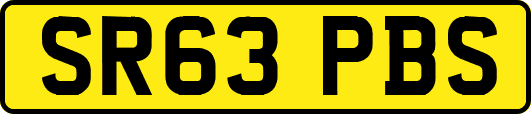 SR63PBS