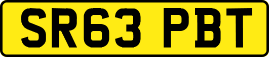 SR63PBT