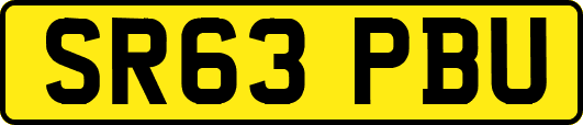 SR63PBU