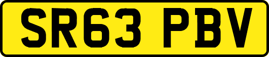 SR63PBV