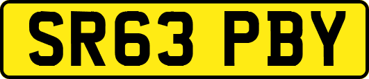 SR63PBY