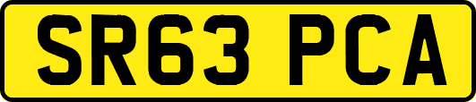 SR63PCA