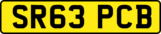 SR63PCB
