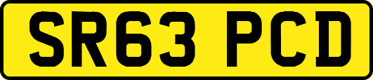 SR63PCD