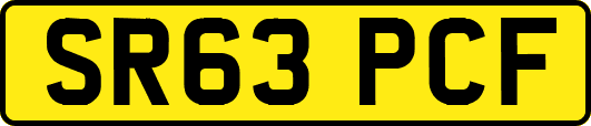 SR63PCF