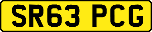 SR63PCG